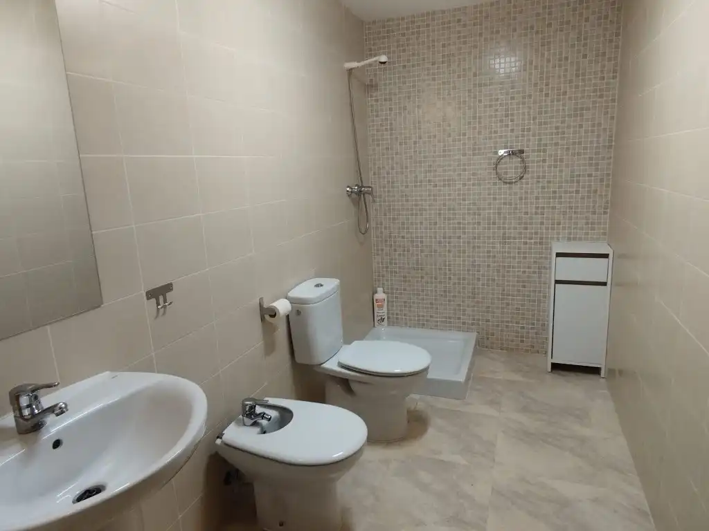 Baño de Piso en venta en Santa Magdalena de Pulpis con Amueblado