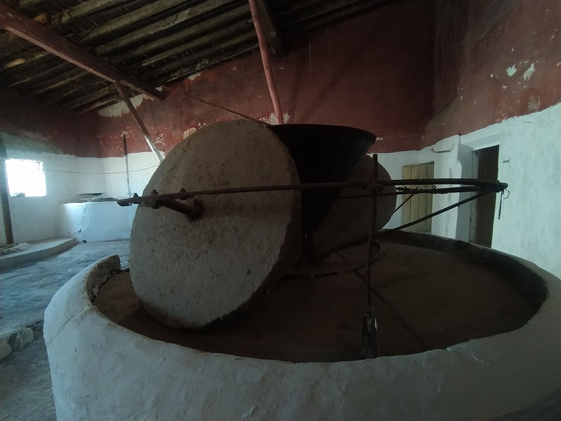 Country house for sale in Sorbas