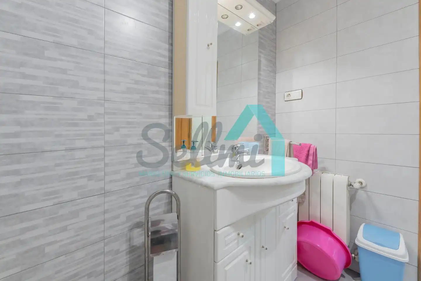 Flat with lift to rent in Calle del Padre Suárez, imagen 27