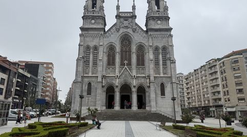 Foto 2 de Ático en venta en Avilés - Plaza de la Merced 6, 7ºc, Aviles, Asturi, Centro, Avilés