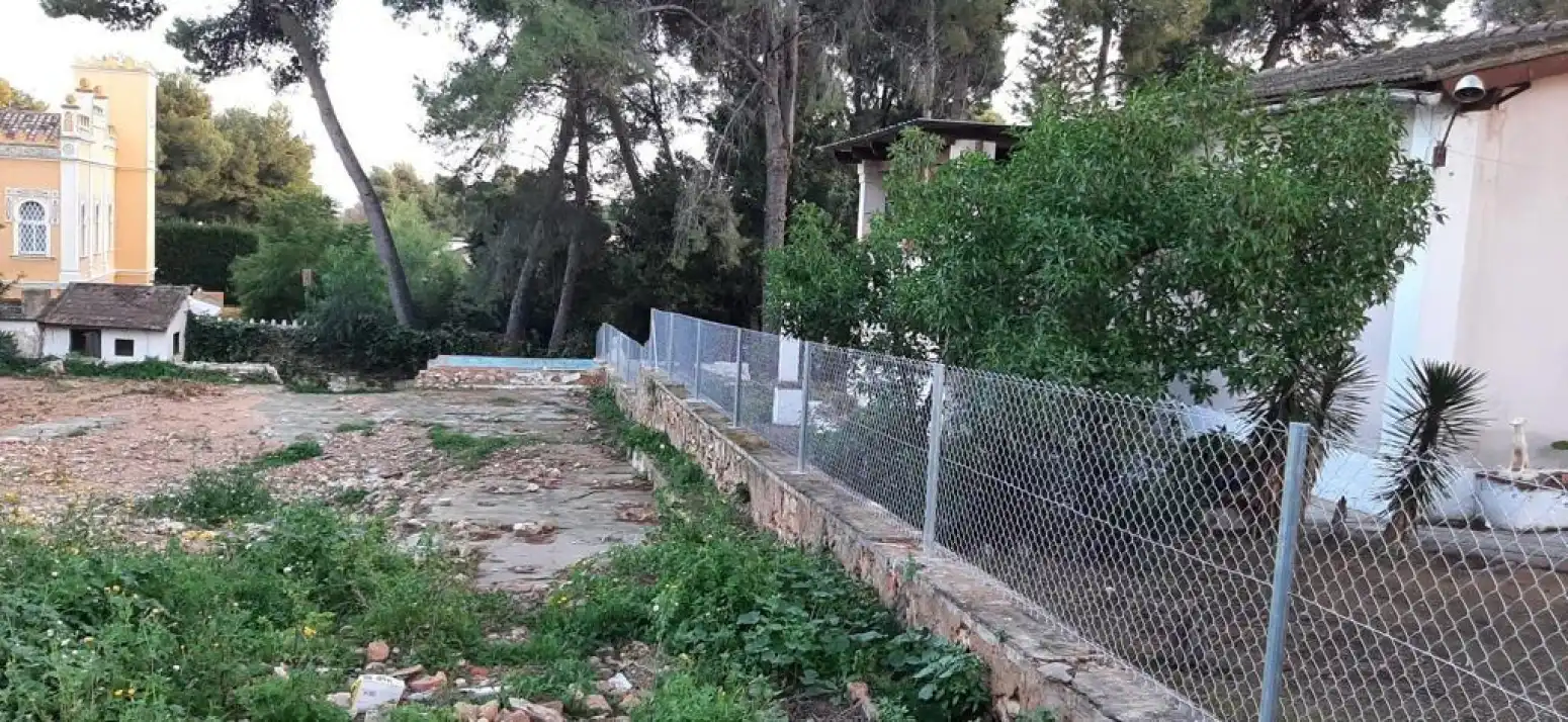 Terreno rustico in vendita a Torrent - SANT LLORENÇ, imagen 6