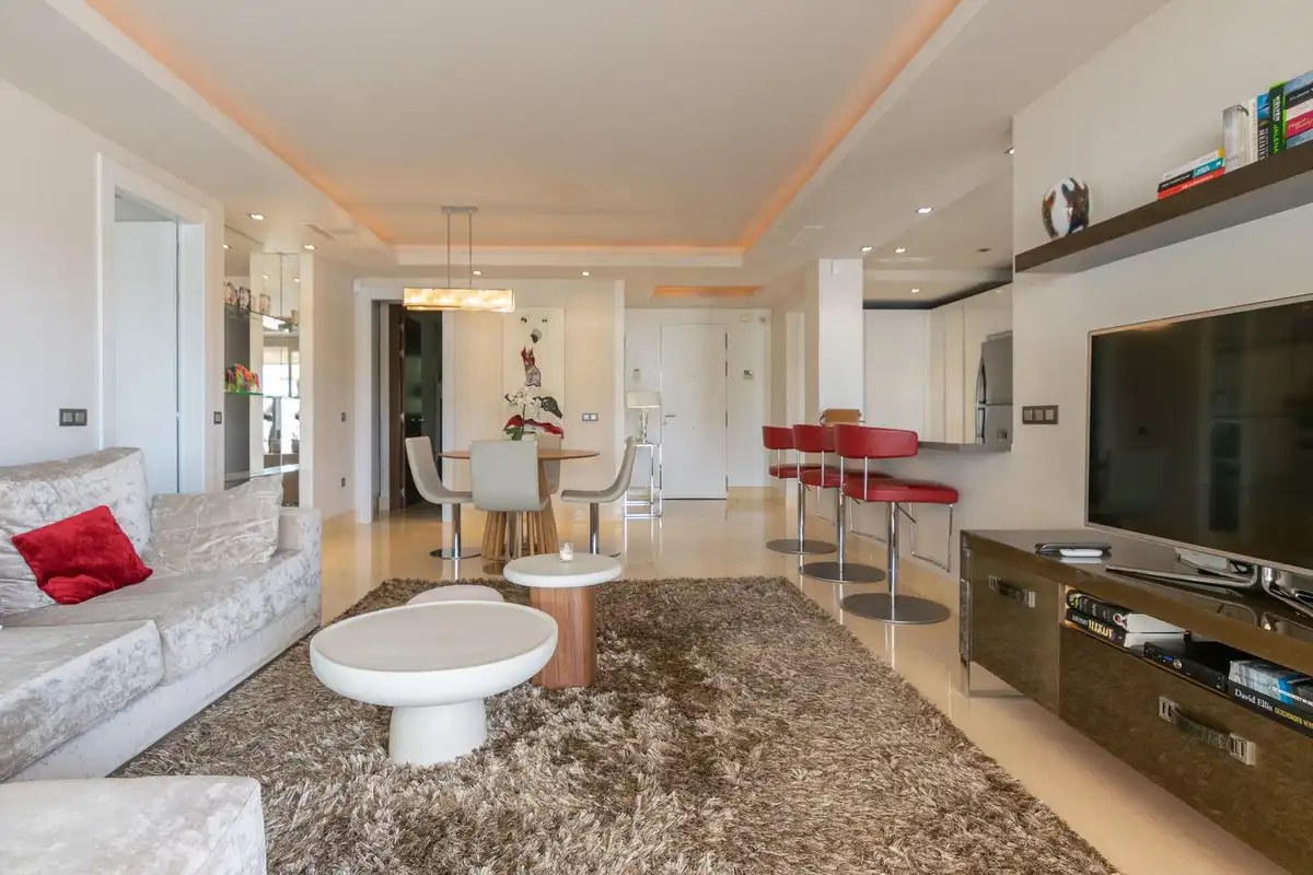 Wohnung mit Aufzug zum Verkauf in Benahavís pueblo, imagen 6