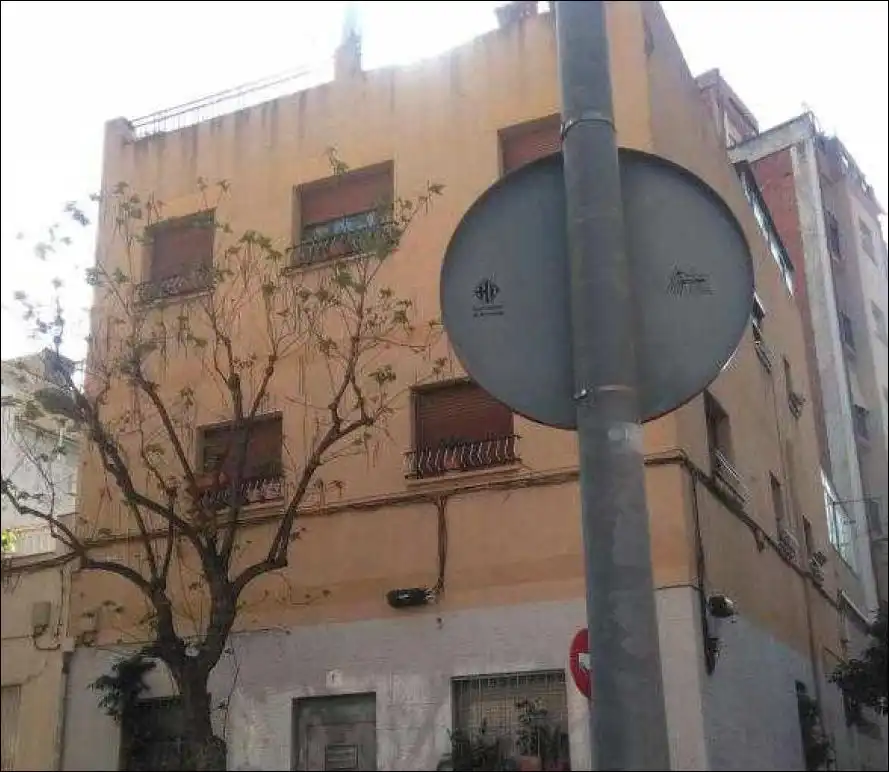 Pis en venda a C/ Maria Benlliure