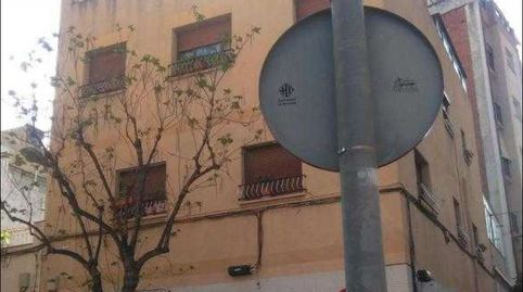 Solvia Inmobiliaria  Piso Badalona