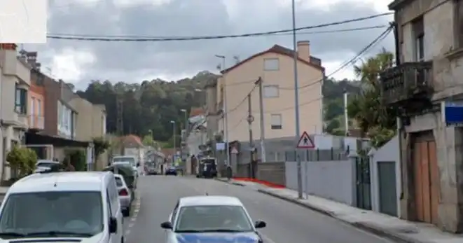 Wohnbaugrundstück zum Verkauf in Avenida de Castrelos, imagen 13