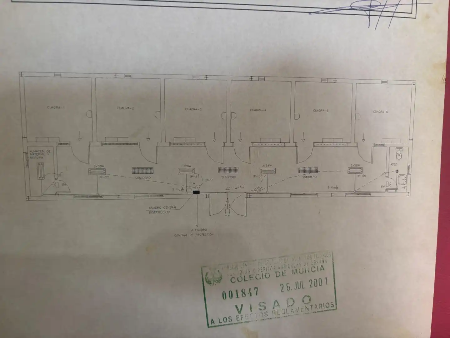 Maison rustique avec piscine à vendre à MARQUESITA - DS BEAL, imagen 76