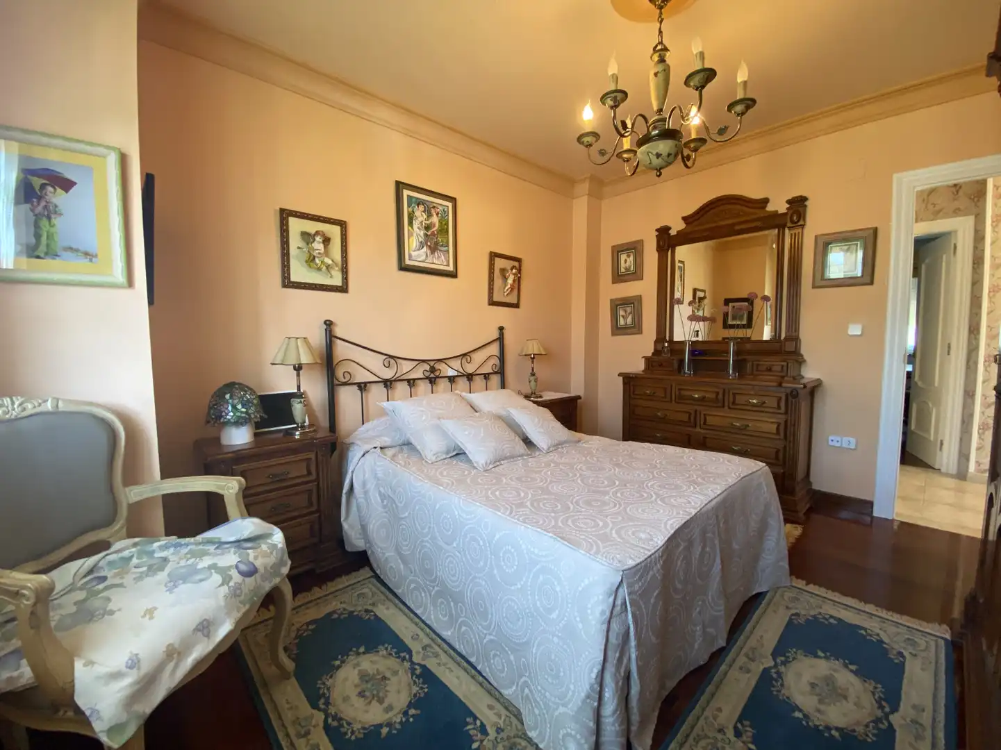 Casa con terraza en venta en Mata - BO MATA, imagen 25