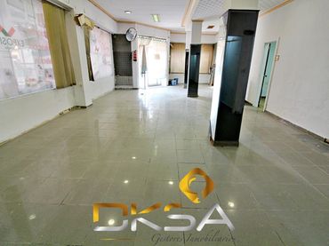 Local comercial en venta en Calle JOSEP NEBOT