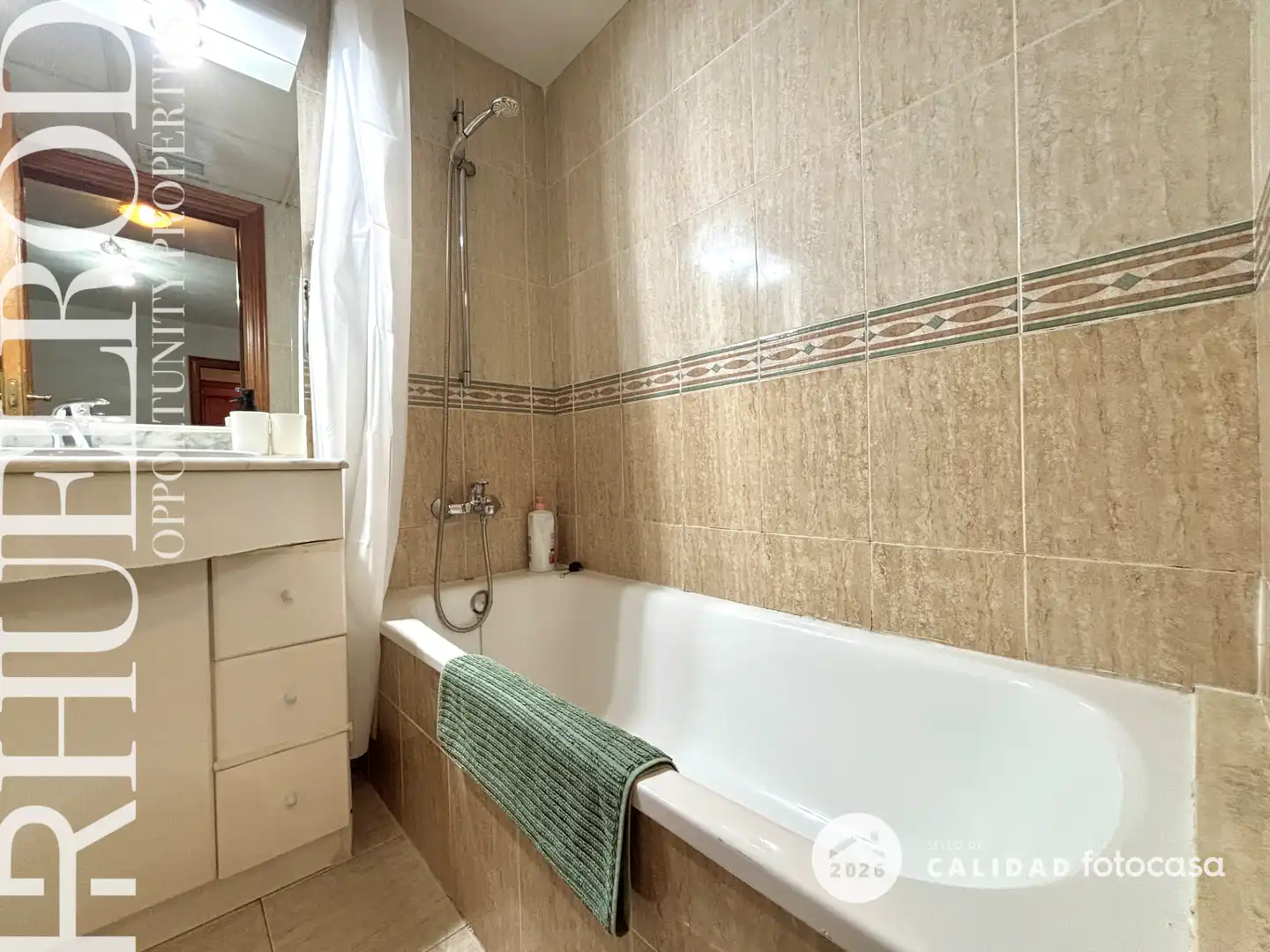 Baño de Piso en venta en Santa Susanna con Aire acondicionado, Calefacción y Parquet