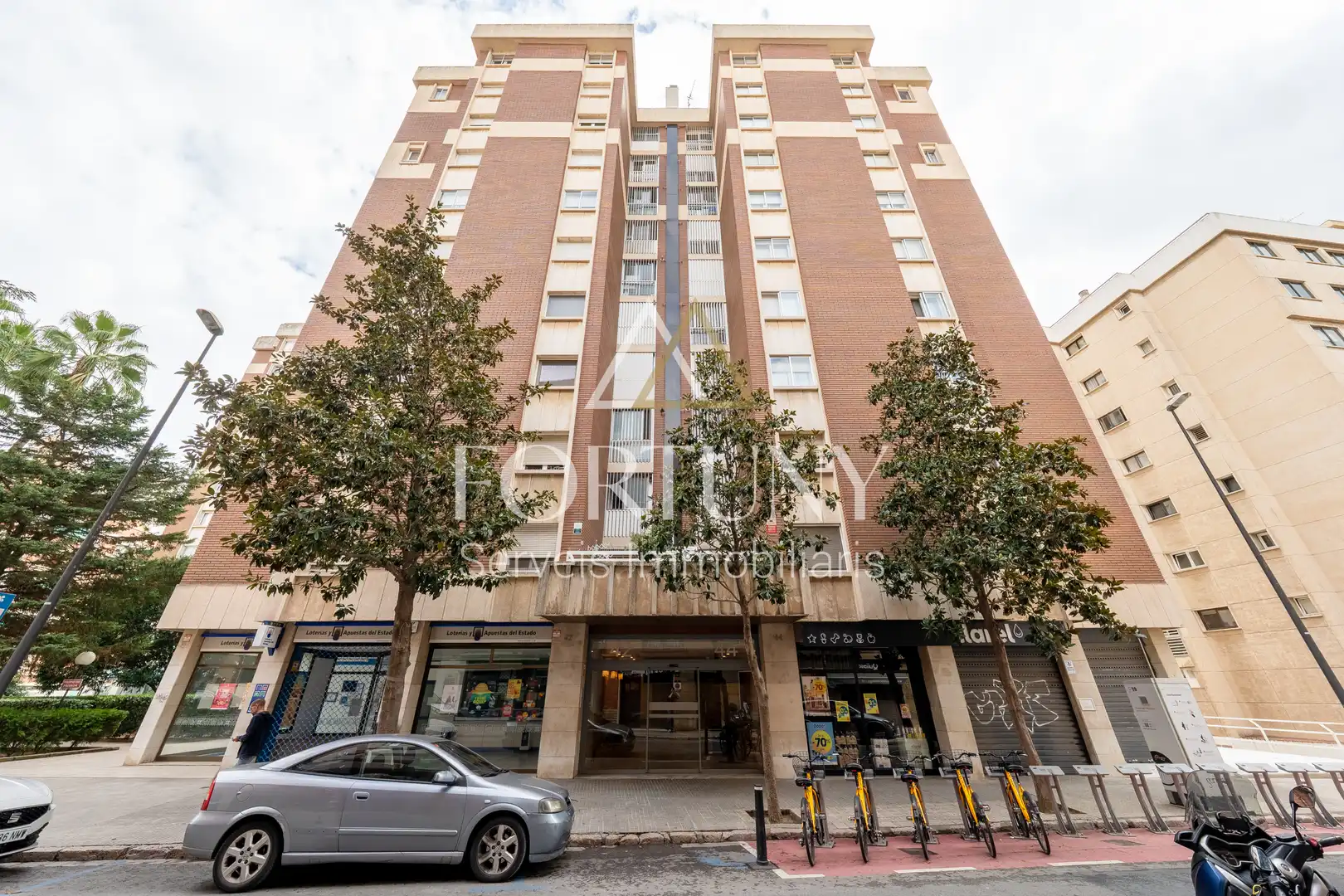 Pis amb terrassa en venda a Carrer Camí de l'Aleixar