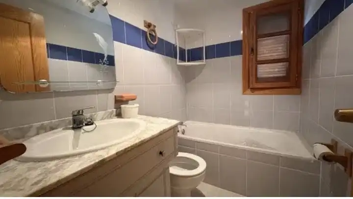 Chalet con piscina en venta en Pedanías - Extrarradio, imagen 9