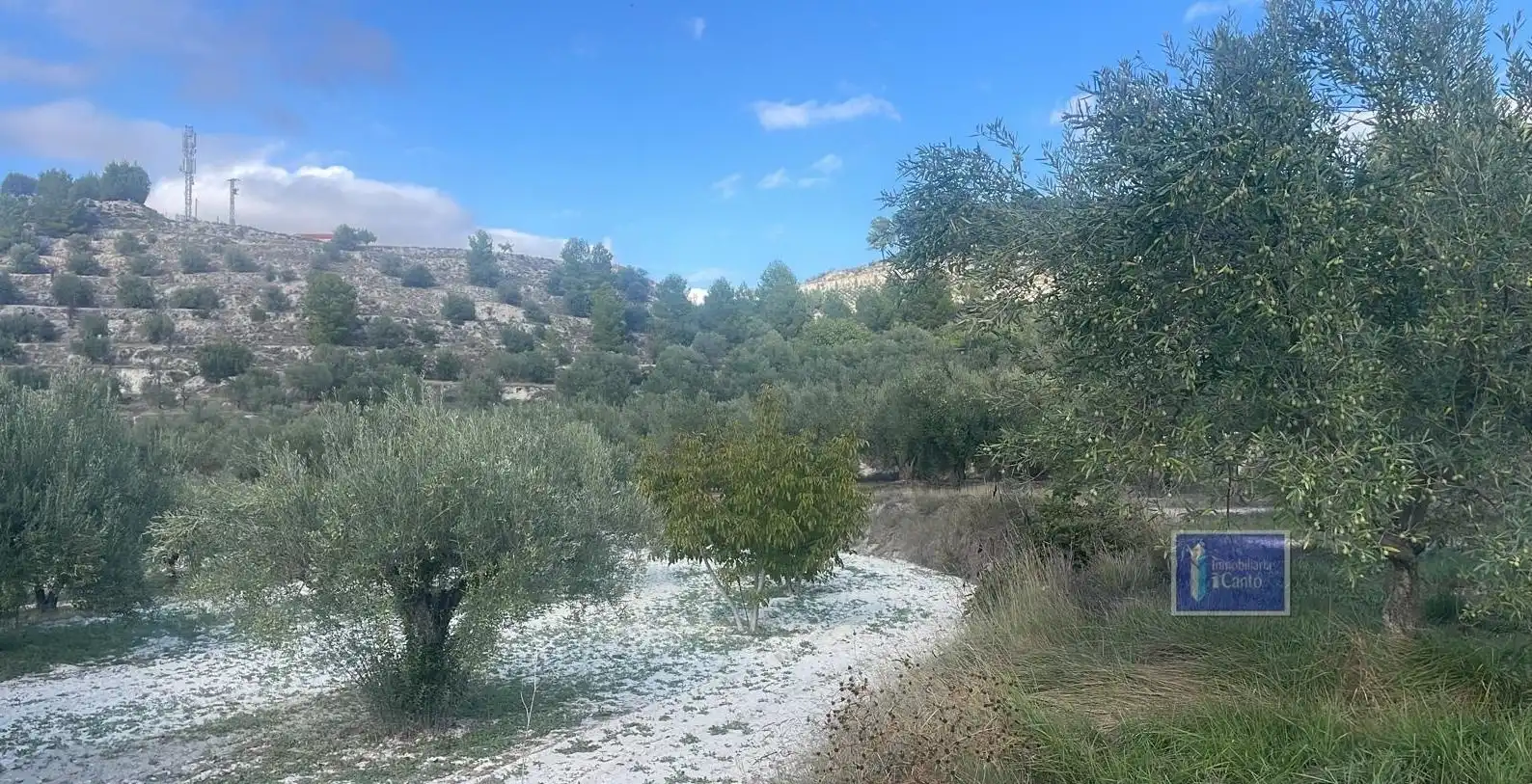 Residential land for sale in Penàguila, imagen 2