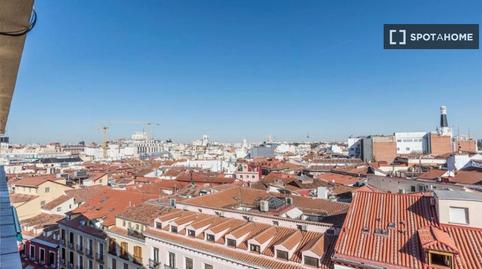 Photo 4 of Study to share in Sol, Madrid