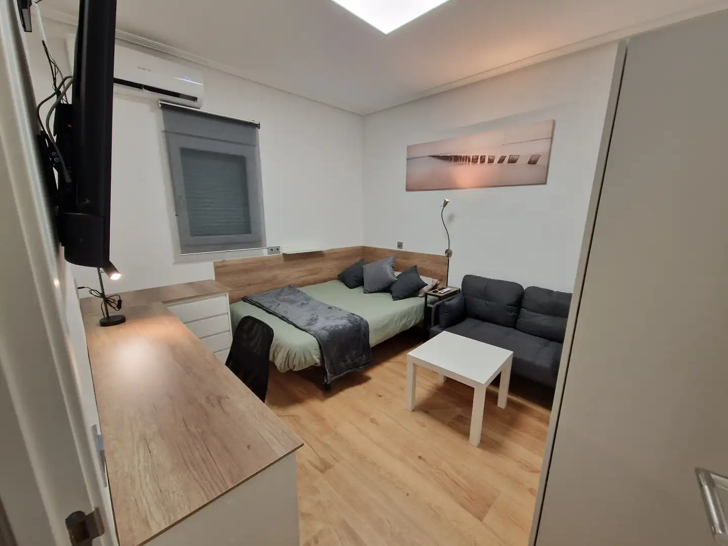 Apartamento en alquiler en Avenida del Príncipe de Asturias, imagen 2