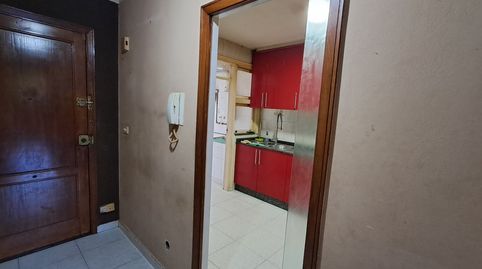 Foto 4 de Piso en venta en Rúa Mestre Montes, 7, Travesía de Vigo - San Xoán, Vigo