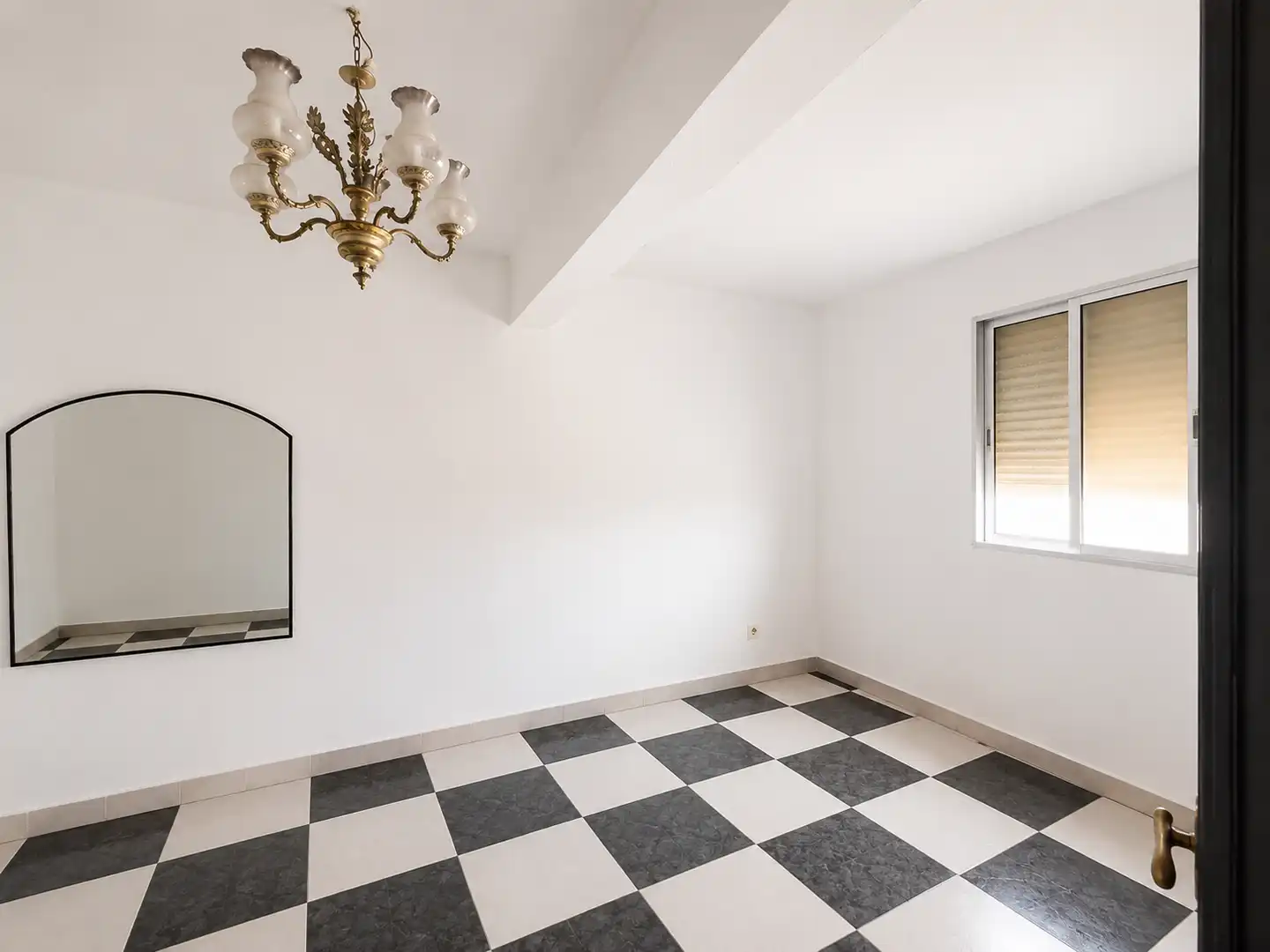 Comedor de Piso en venta en Málaga