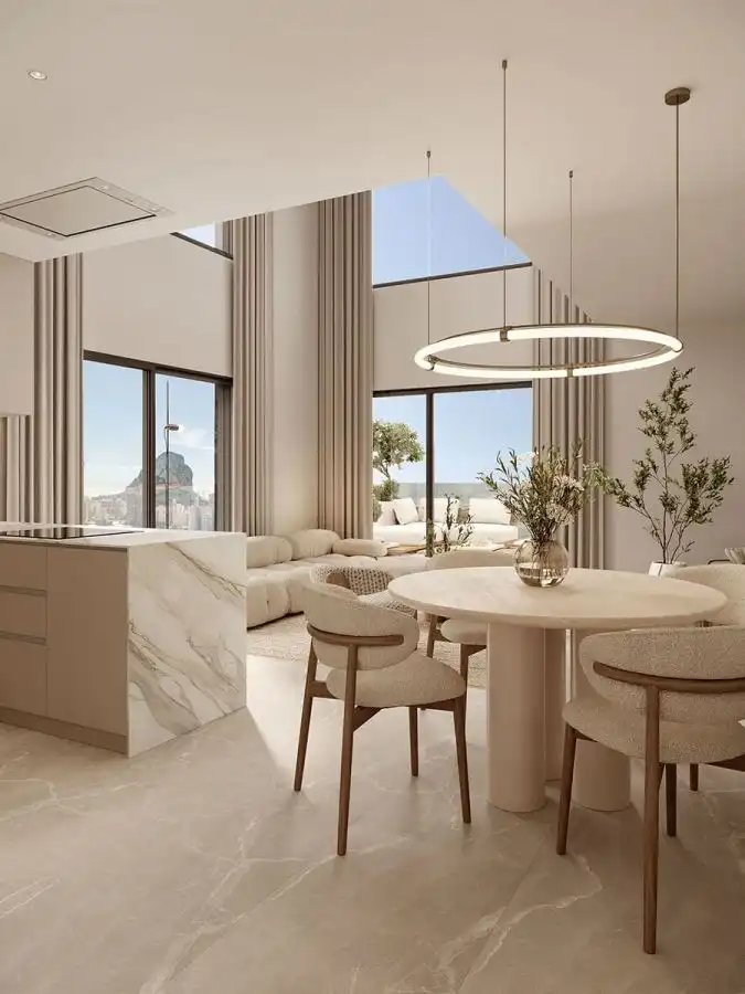 Piso con piscina en venta en Marisol Park - Ortembach - Los Almendros, imagen 20