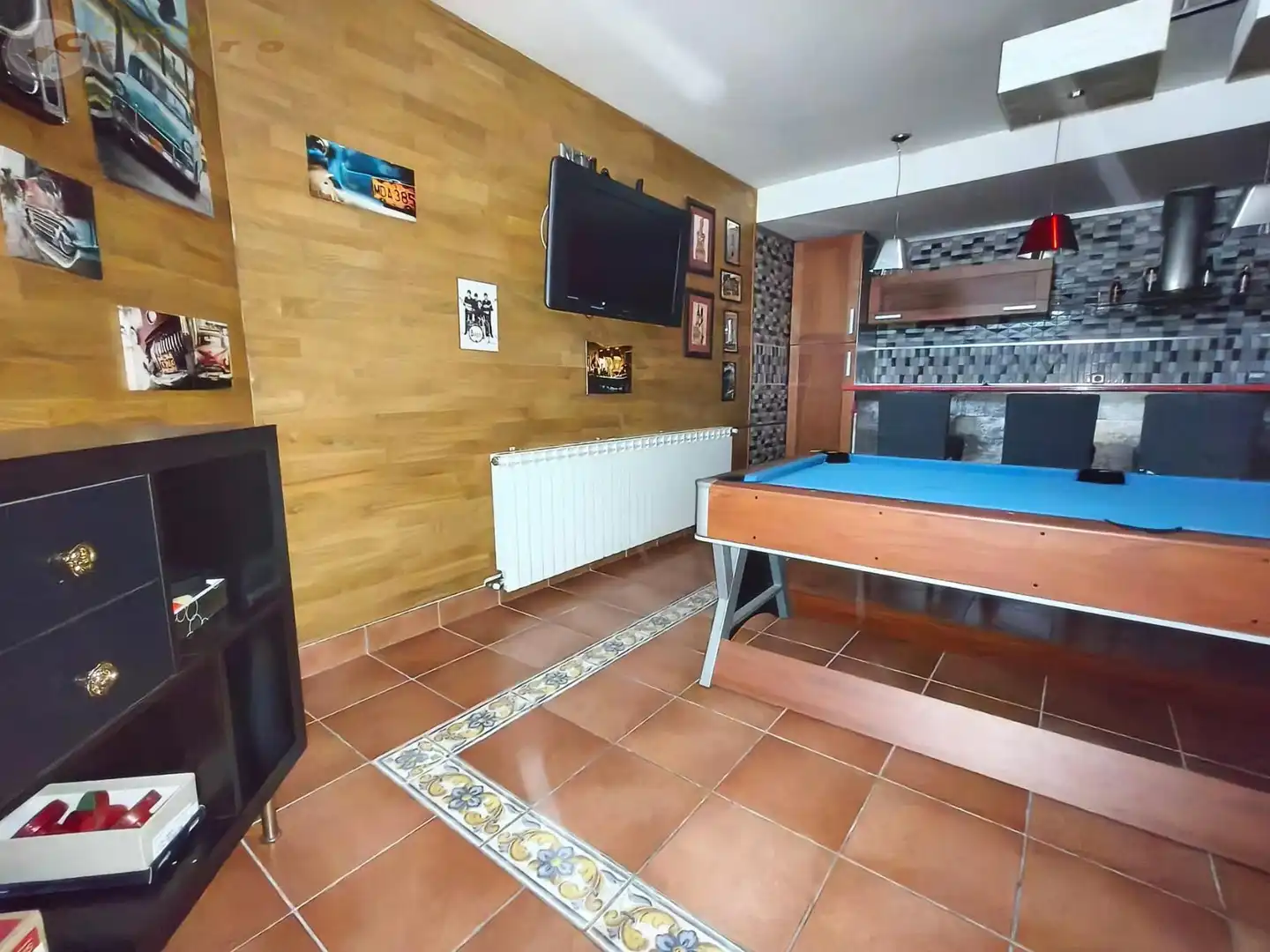 Houses for sale in Albacete  with Air Conditioner, Heating and Terrace