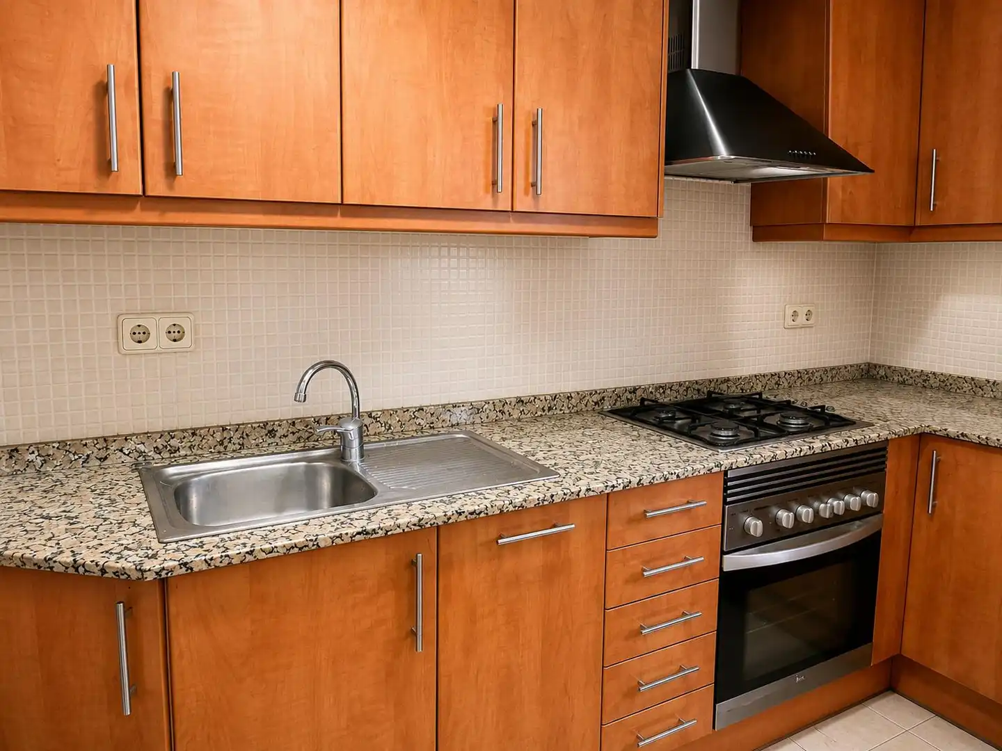 Piso con terraza en venta en Carrer de la Lleialtat, imagen 21