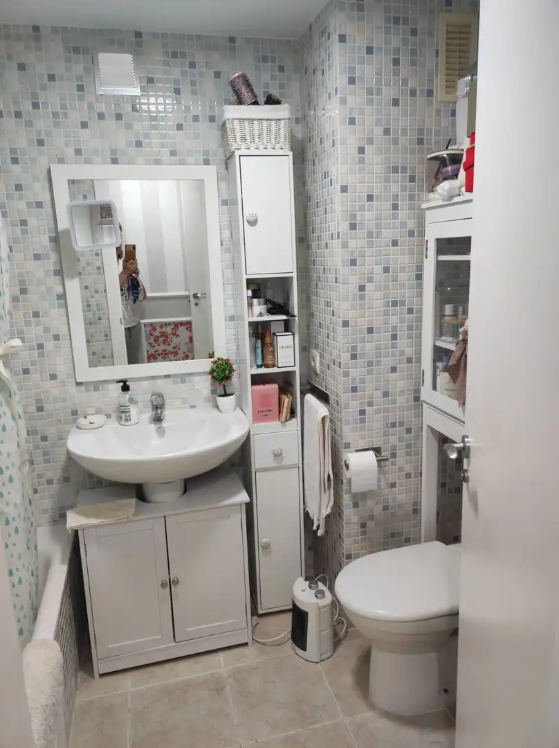 Apartamento de alquiler en Casares Golf - Casares del Sol
