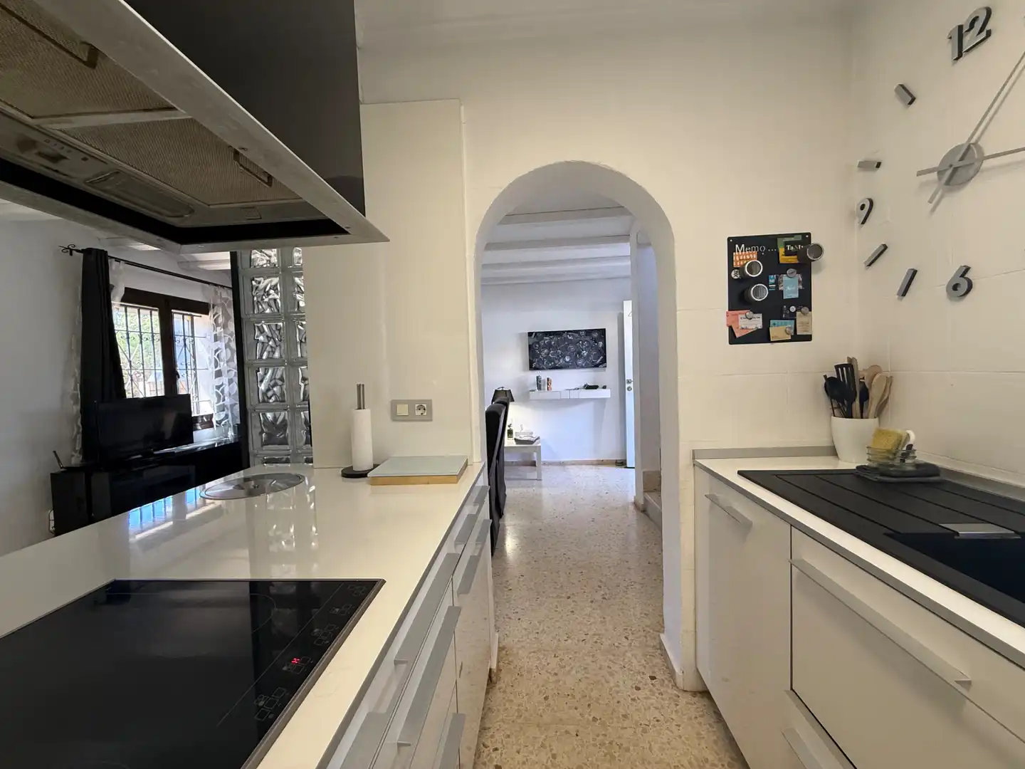 Maison mitoyenne avec piscine à vendre à El Puerto, imagen 36