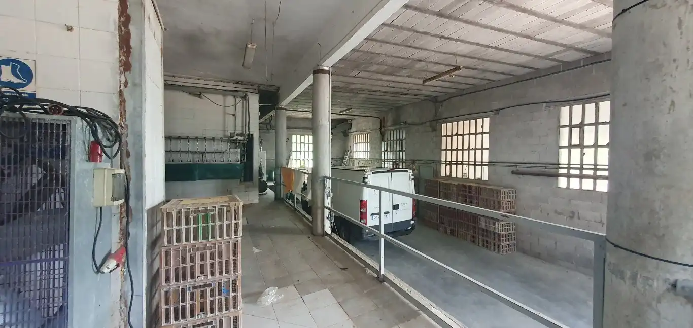 Edificio en venta en Copons