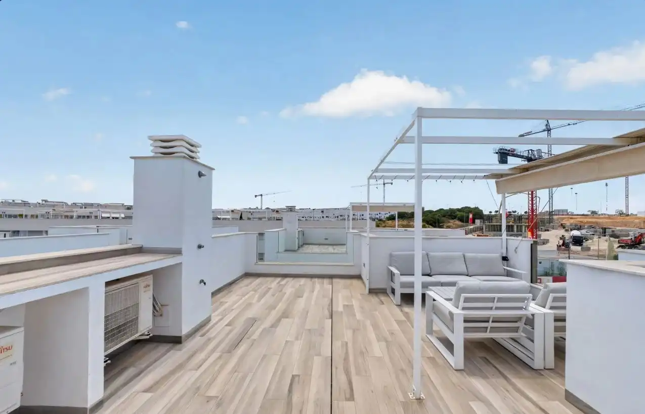 Chalet con piscina en venta en N/A, imagen 28