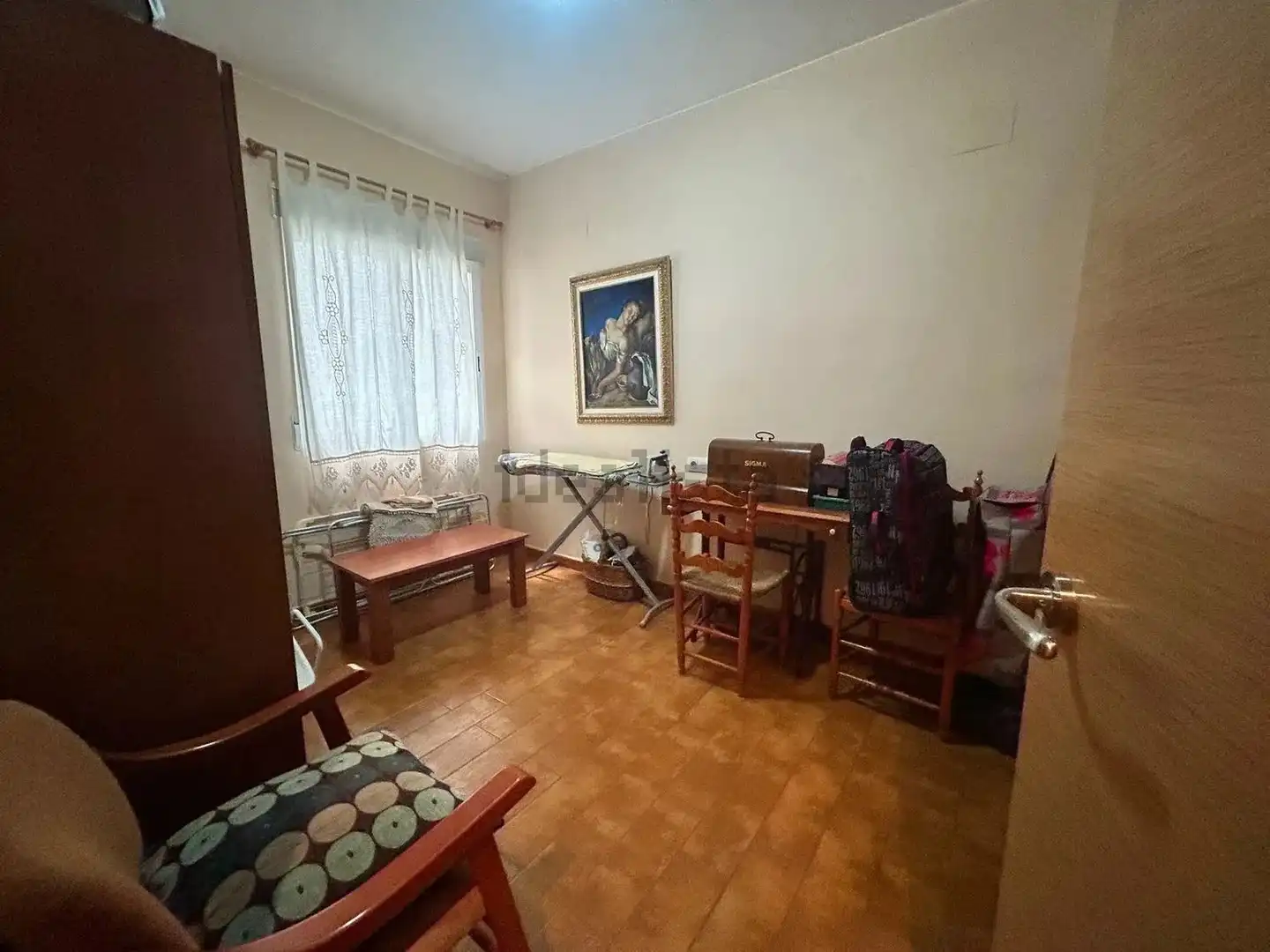 Piso con terraza en venta en Avinguda Joan XXIII, imagen 11