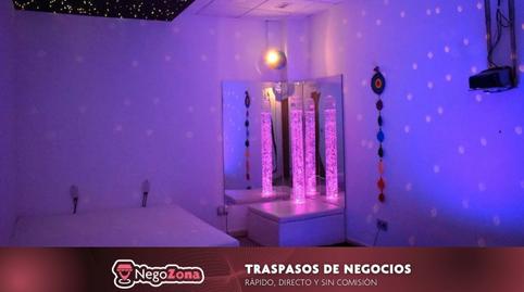 Photo 3 of Premises to rent in Calle Granada, 48, Plaza de Toros - Santa Rita, Almería