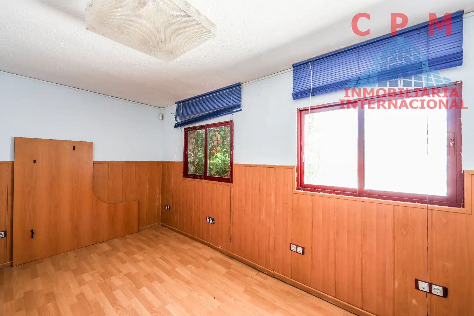 Office for rent in Madrid  with Air Conditioner, Heating and Terrace