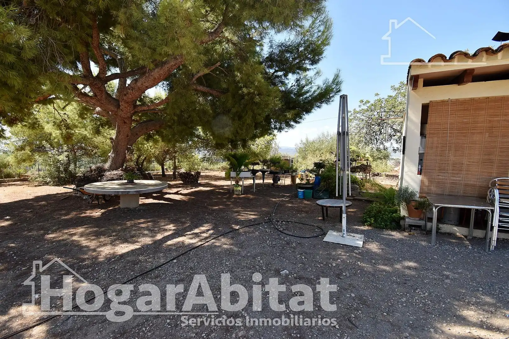 Detached house with pool for sale in Partida Sitjar Baix, imagen 12