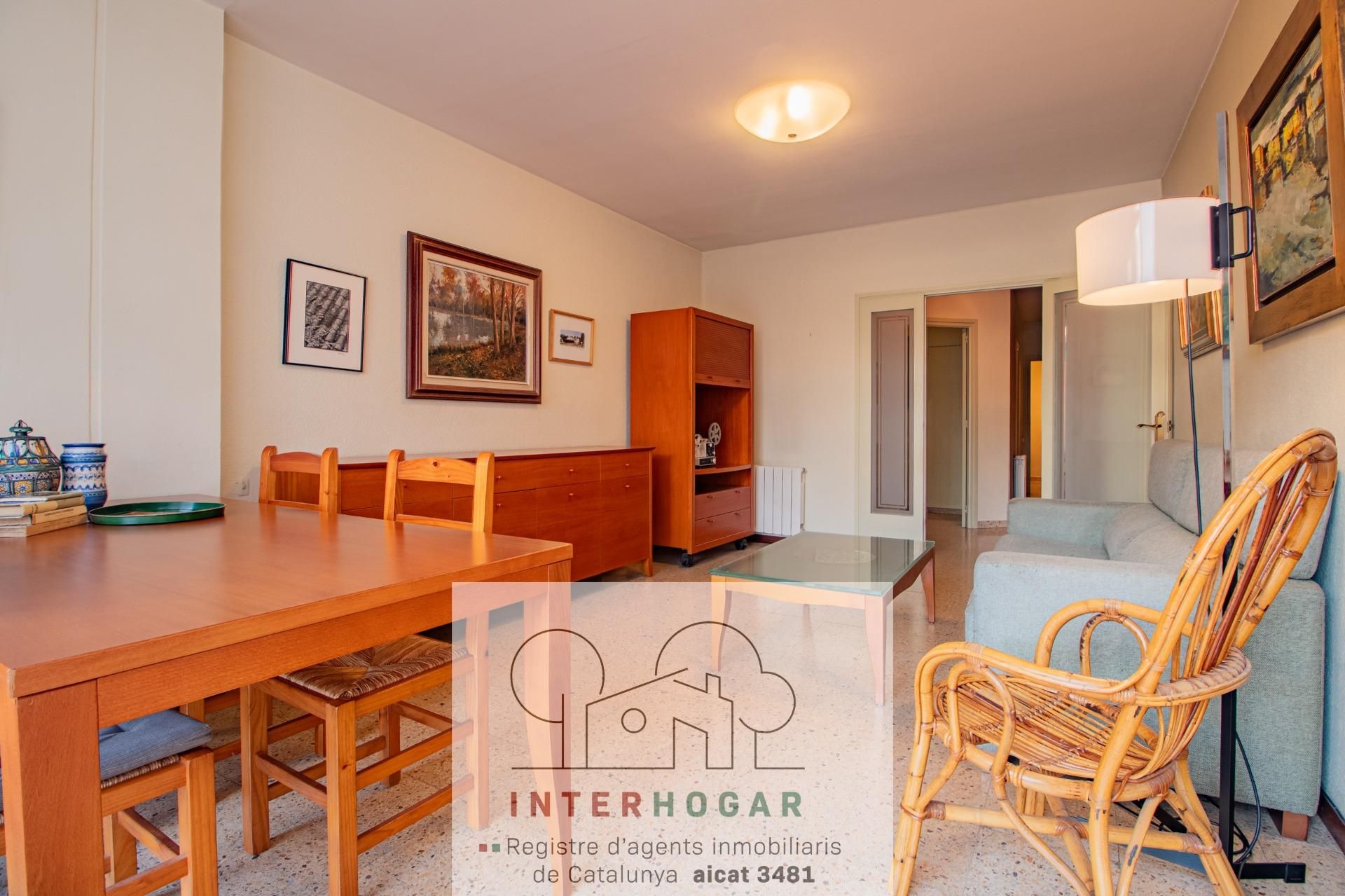 Piso en venta en Centre - Estació