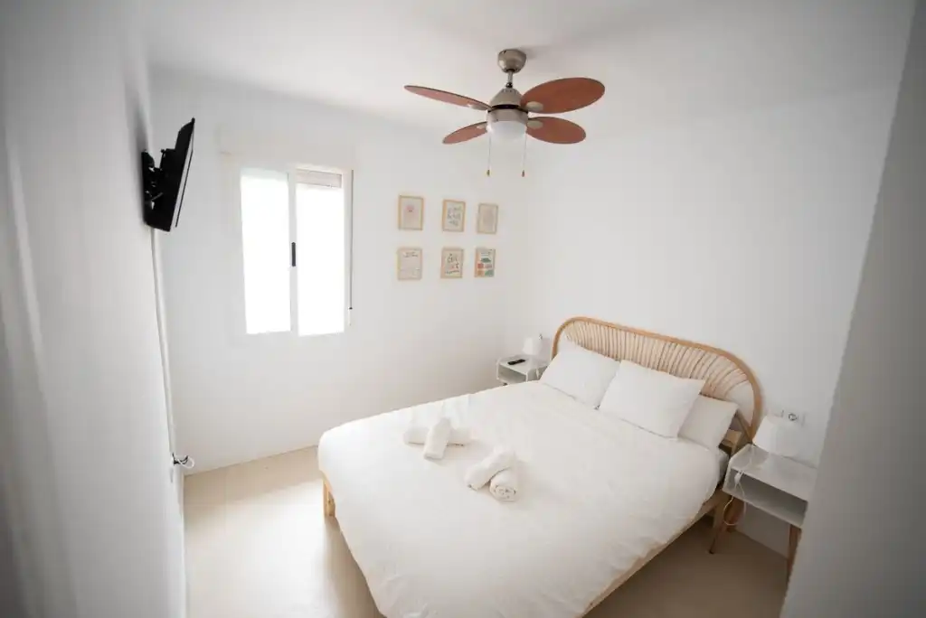 Apartament amb ascensor en venda a Centro, imagen 13