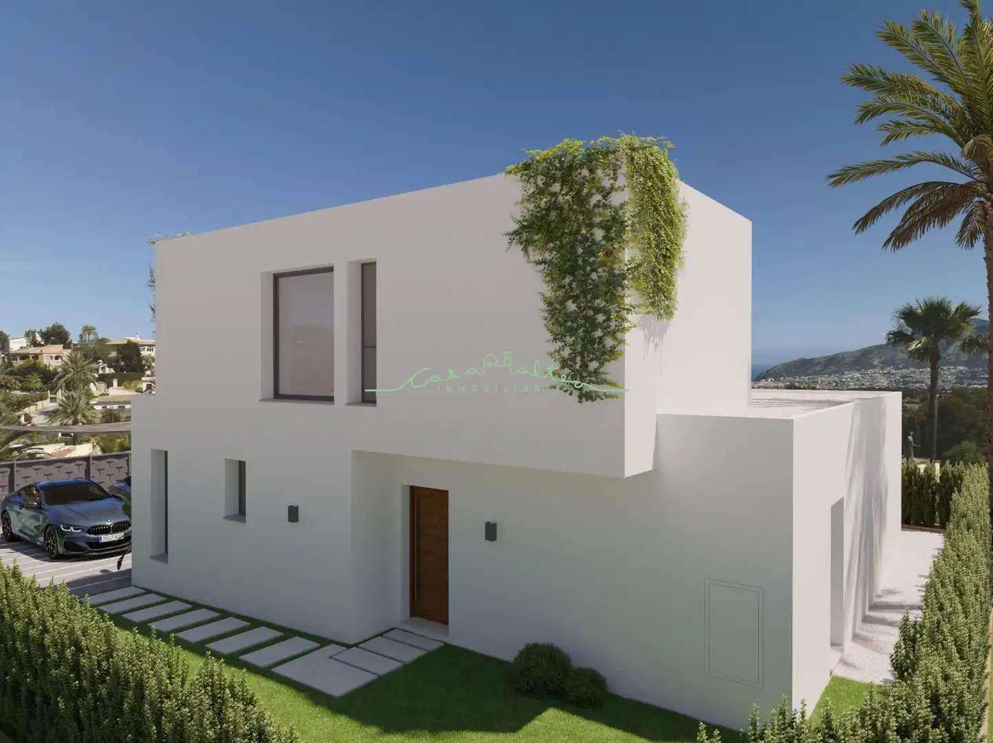 Chalet con piscina en venta en Escandinavia - Cautivador, imagen 3