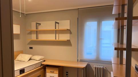 Foto 4 de Pis de lloguer a Ruiseñores,  Zaragoza Capital