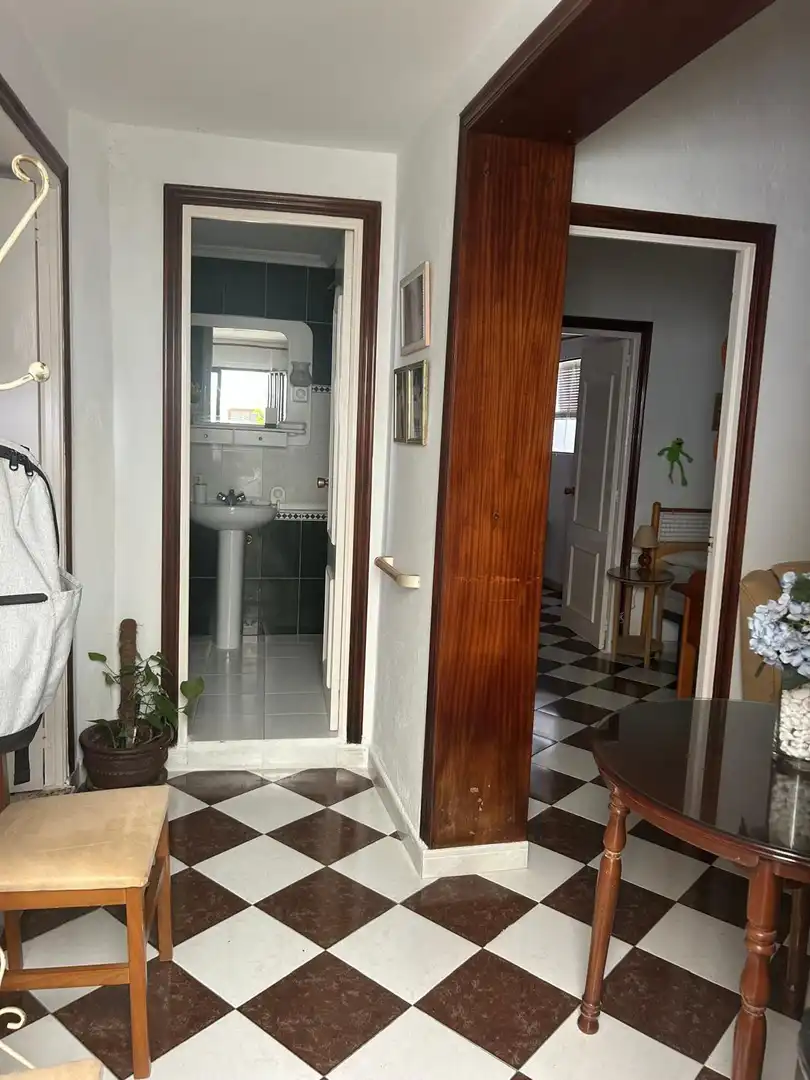 Apartment for sale in Vejer, imagen 3