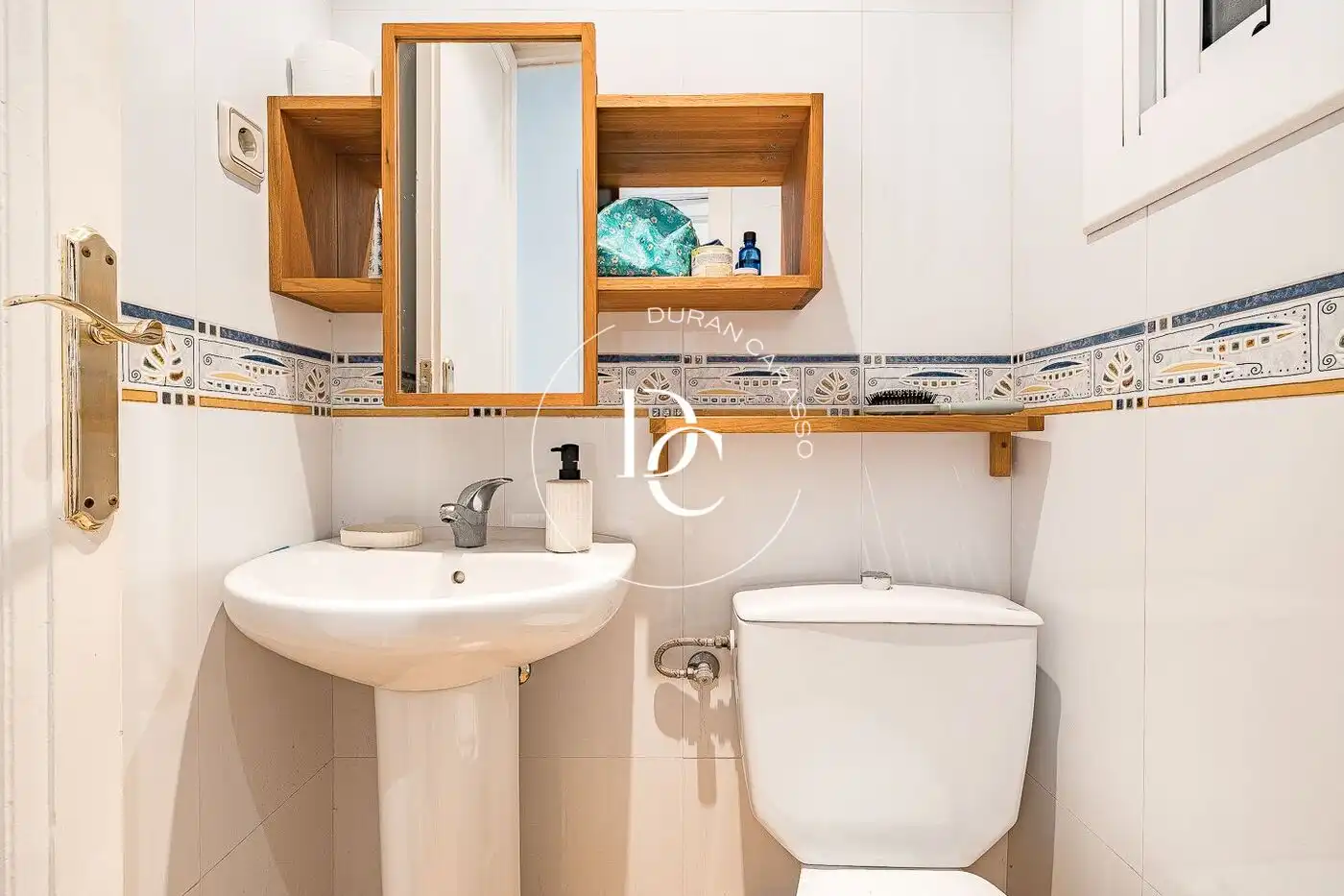 Baño de Piso en venta en Barcelona con Aire acondicionado y Calefacción