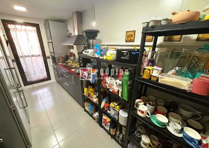 Wohnung zum Verkauf in del Tomillo, Yebes - Valdeluz