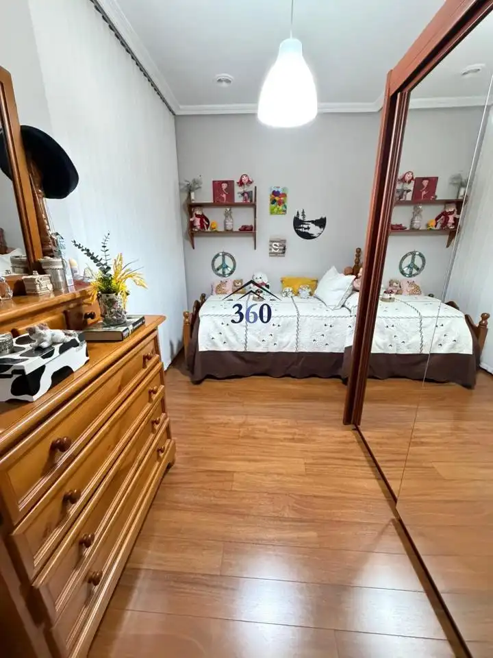Casa o xalet en venda a Armonía, Casco Antiguo
