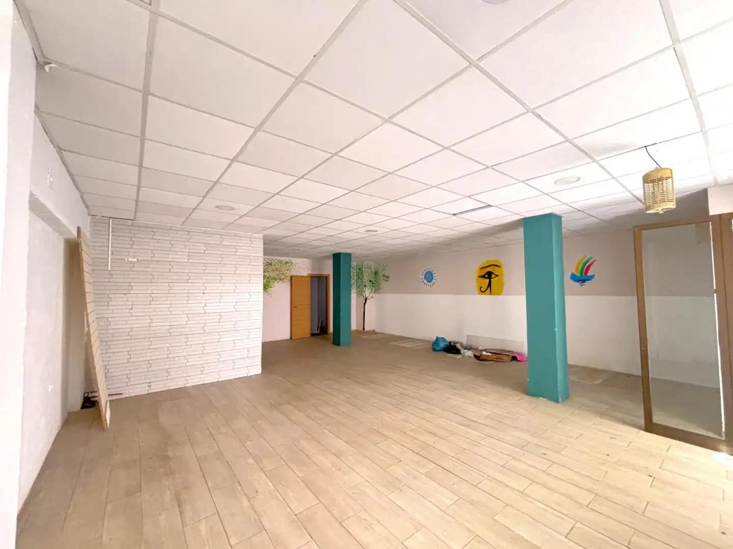 Local commercial à louer à El Portil, imagen 4