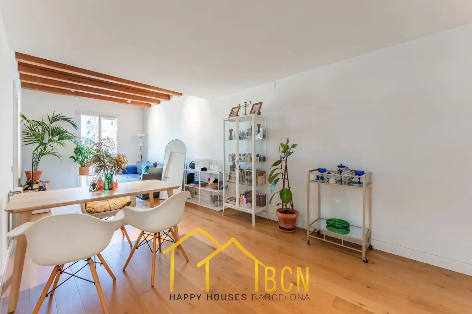 Wohnungen zur Miete in L'Antiga Esquerra de l'Eixample, Eixample