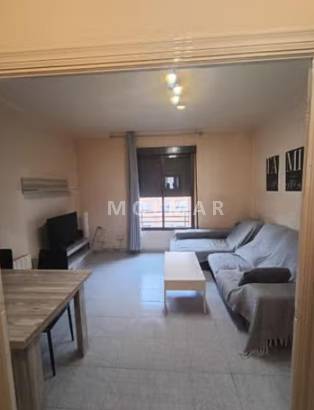 Piso en Venta en Ensanche - Parque del Oeste