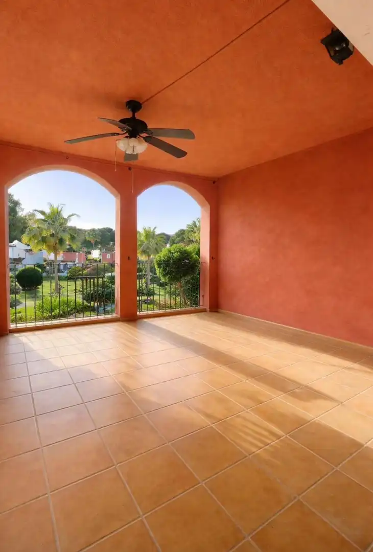 Terrace of Attic for sale in Calvià  with Air Conditioner, Heating and Terrace