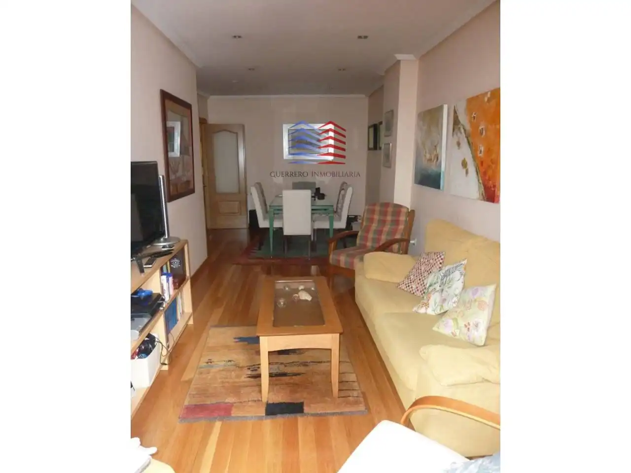 Appartement avec terrasse à vendre à Calle CARDENAL QUEVEDO, imagen 5