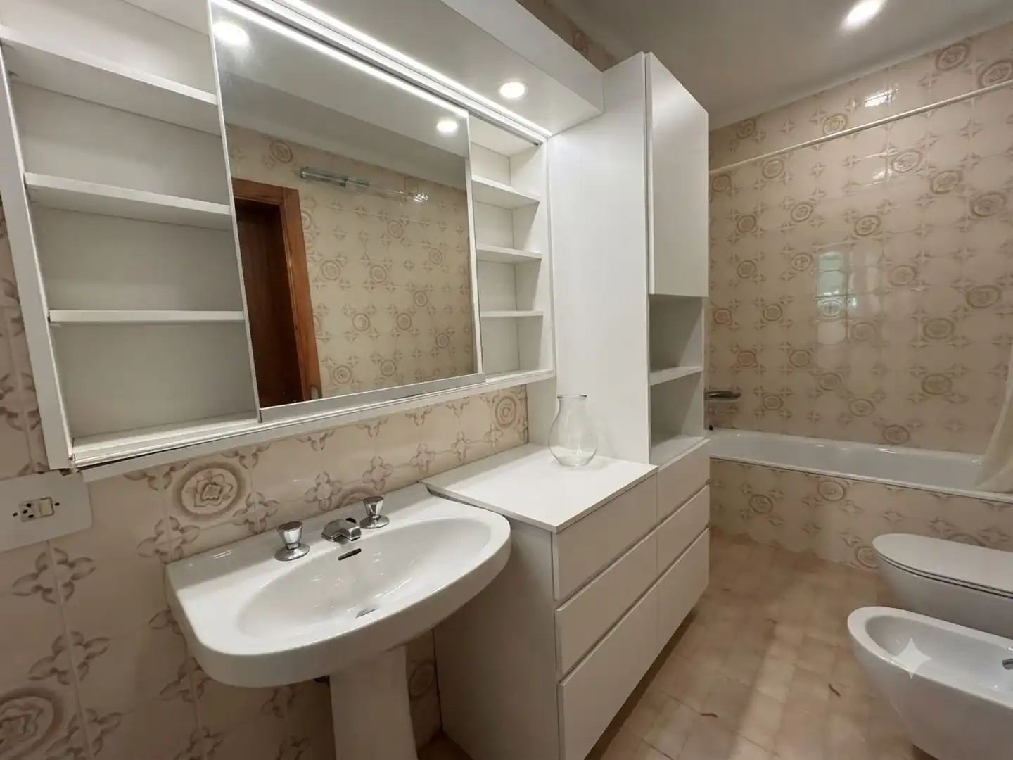 Baño de Casa o chalet en venta en Puigpunyent con Calefacción, Jardín privado y Terraza