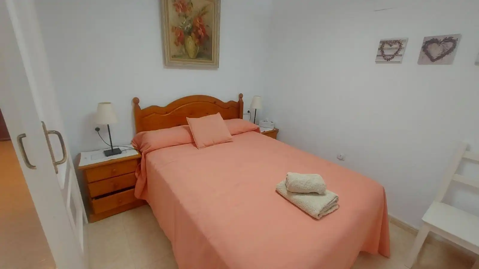 Apartament amb ascensor en venda a Torrequebrada, imagen 20