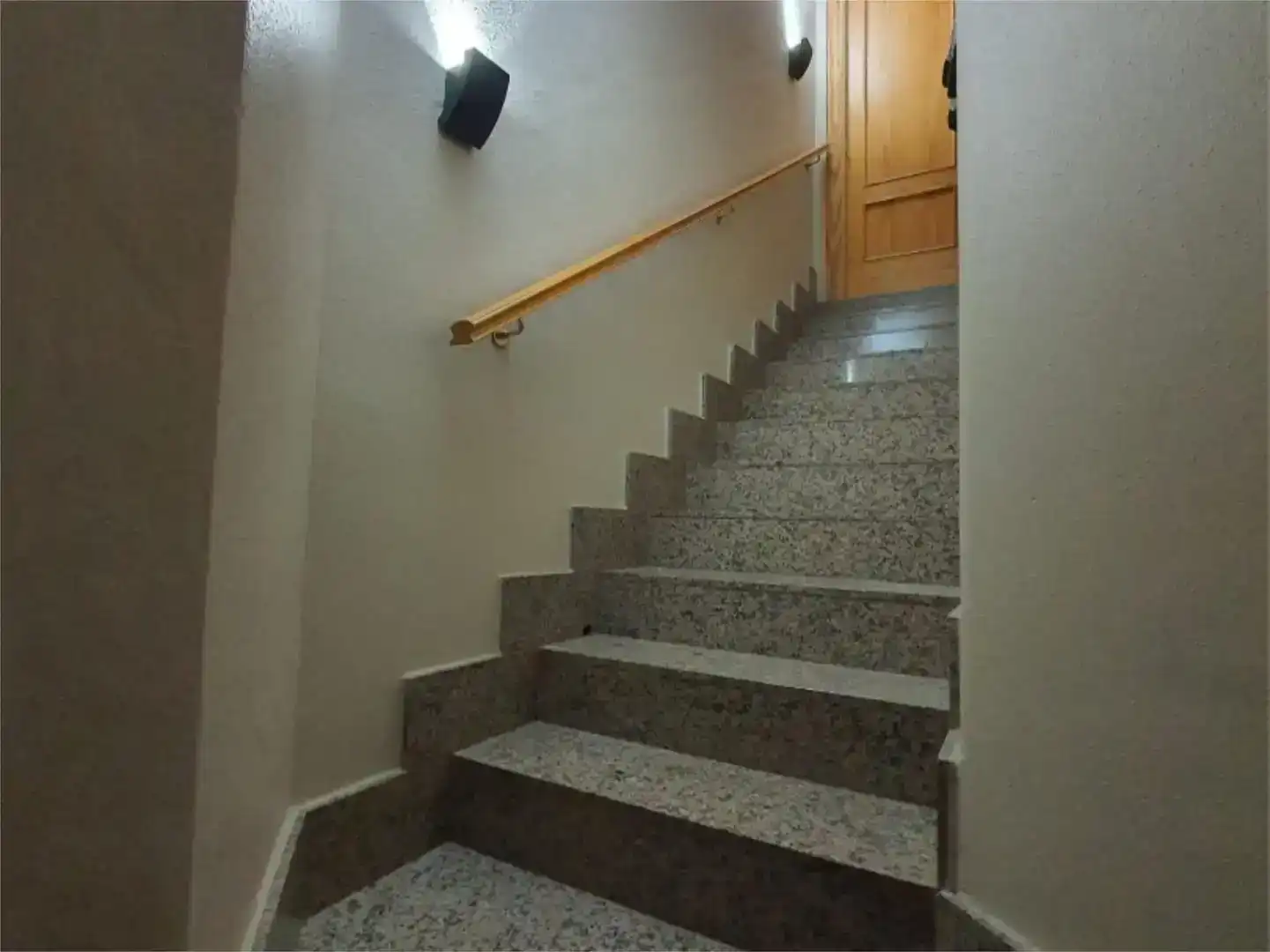 Dúplex en venda en Puerto Lumbreras amb Aire condicionat i Balcó