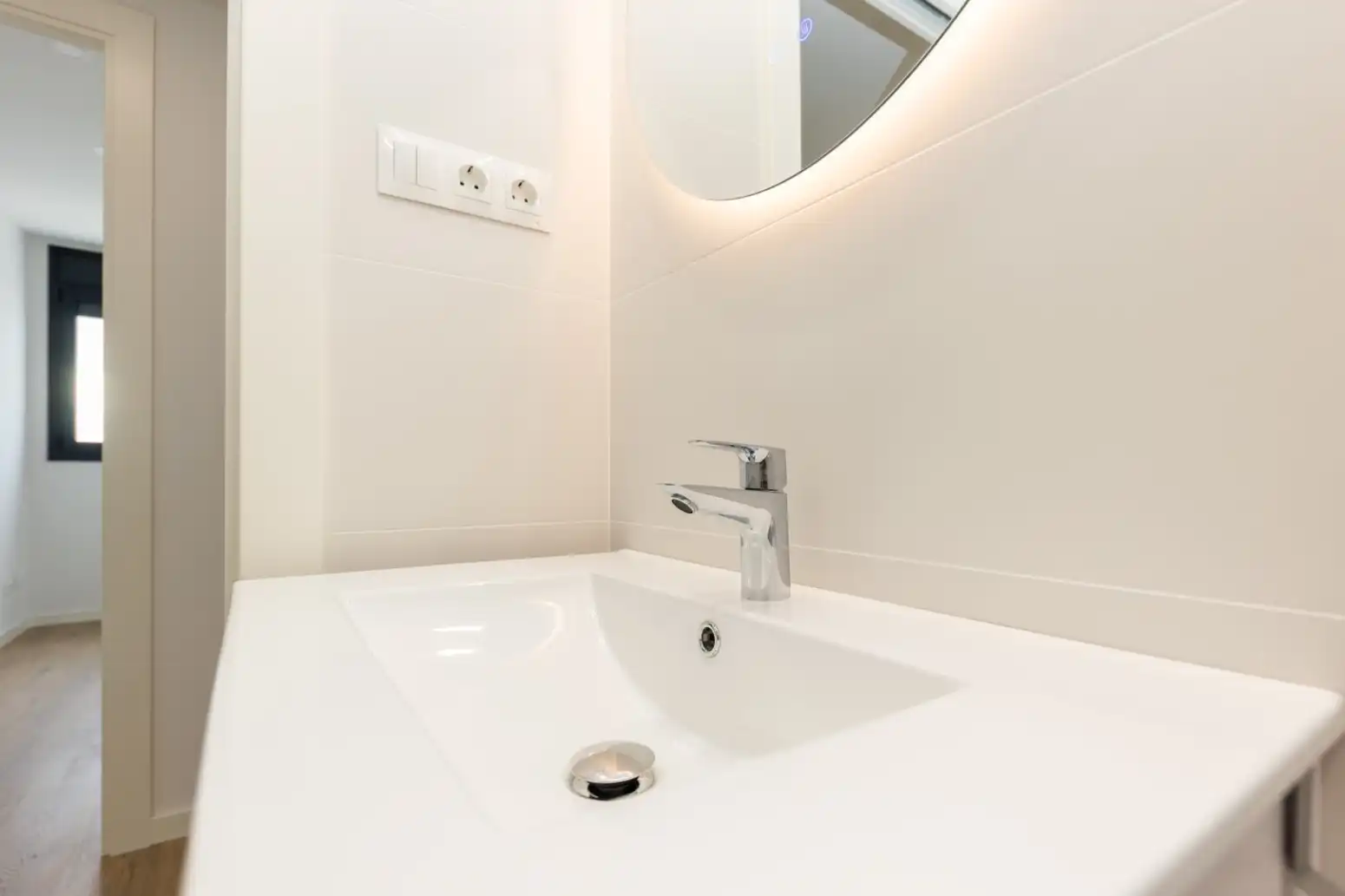 Baño de Piso en venta en Viladecans con Terraza y Balcón
