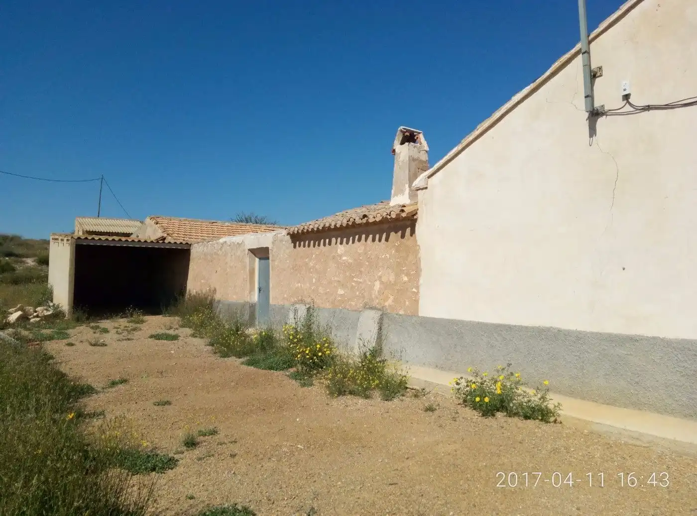 Terreny residencial en venda a Sierra de Carrascoy, imagen 7