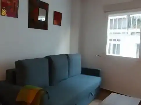 Wohnzimmer von Wohnungen zum Verkauf in Altea